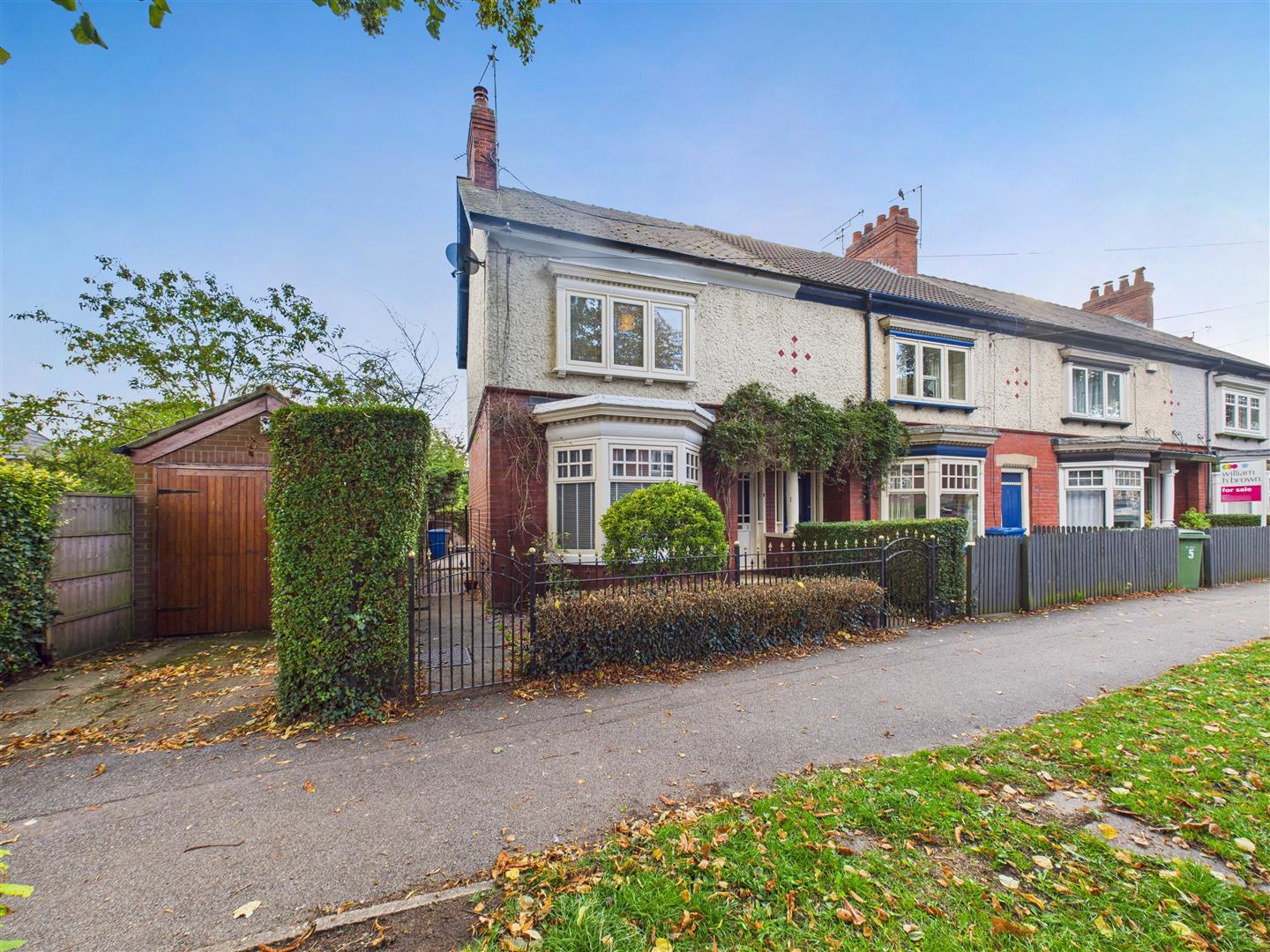 Hessle East Yorkshire, HU13 0PS